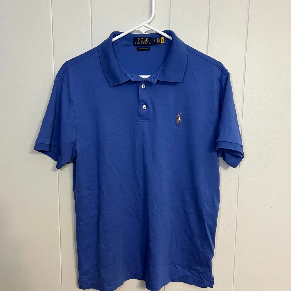Polo Ralph Lauren Polo Blue‎ Sz L